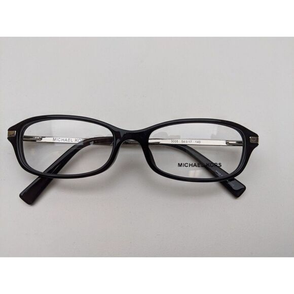 🕶️Michael Kors MK4002F (Sardinia) Eyeglasses 54/17 140 /ALD707🕶️ - Picture 6 of 10